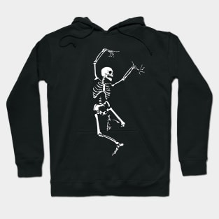 Dying to Dance Hoodie